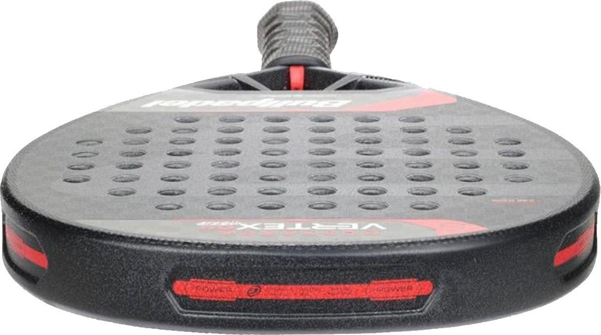 Bullpadel Vertex 04 - 12K (Hybrid) - 2024 Padel Racket