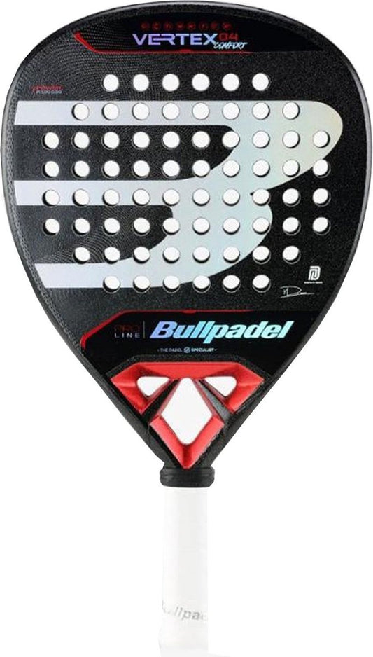 Bullpadel Vertex 04 Comfort  "Di Nenno" Padel Racket