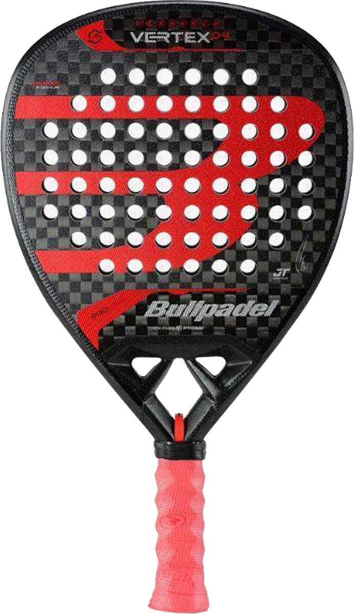 Bullpadel Vertex 04 (Diamant) 2024