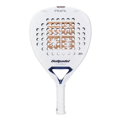 Bullpadel Pearl 2027 Padelracket