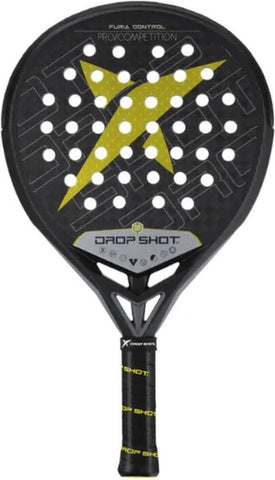 Drop Shot - Padel Racket - Furia Control 24