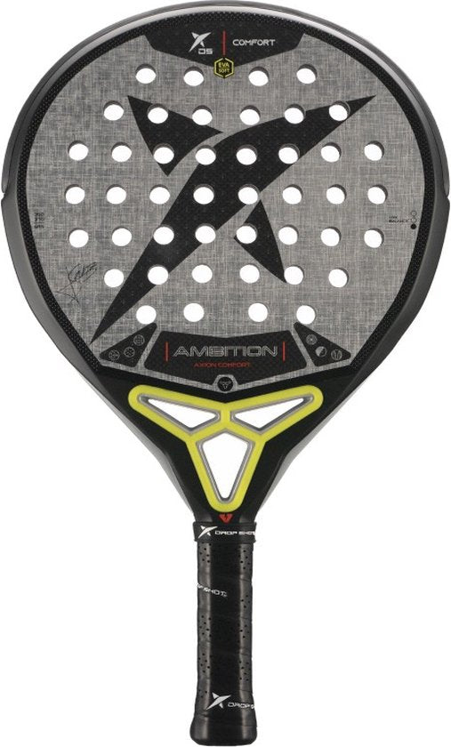 Drop Shot Axion Comfort Padel Racket 2025