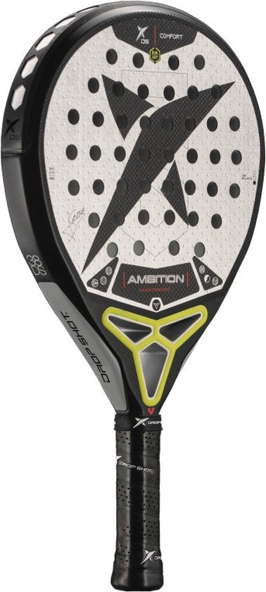 Drop Shot Axion Comfort Padel Racket 2025