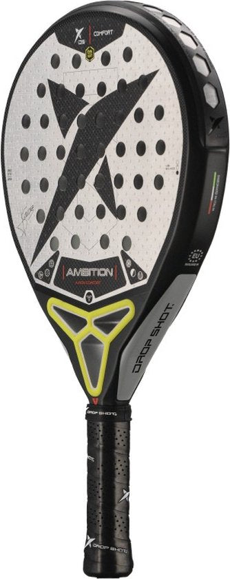 Drop Shot Axion Comfort Padel Racket 2025