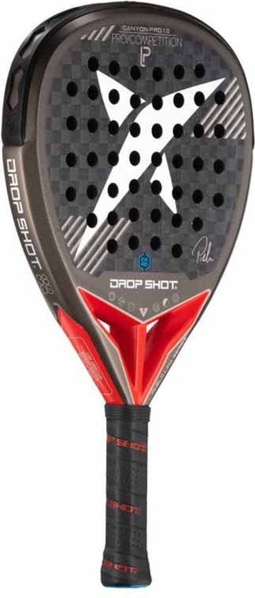 Drop Shot Padel Racket Canyon Pro 2.0 24