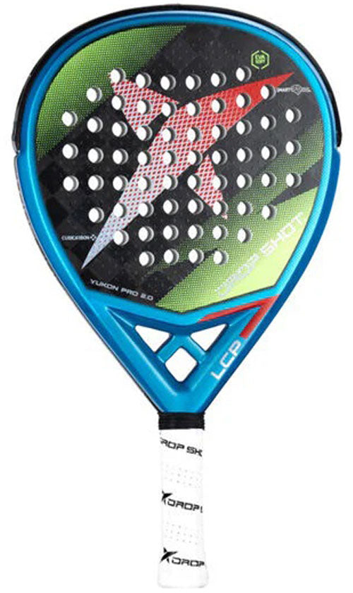 Drop Shot Yukon Pro 2.0 Padel Racket