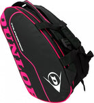 Dunlop Tour Intro II Racketbag tas - Roze