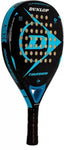 Dunlop Tsunami Blue Padel Racket