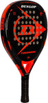 Dunlop Tsunami Red Padel Racket