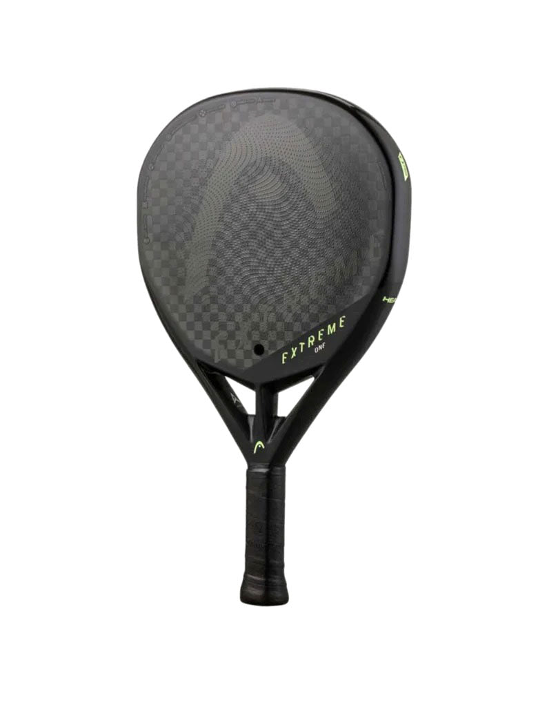 Head Extreme One 2024 Padel Racket