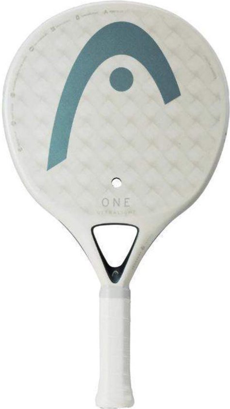 Head One Ultralight - 12K - 2025 - Padel Racket