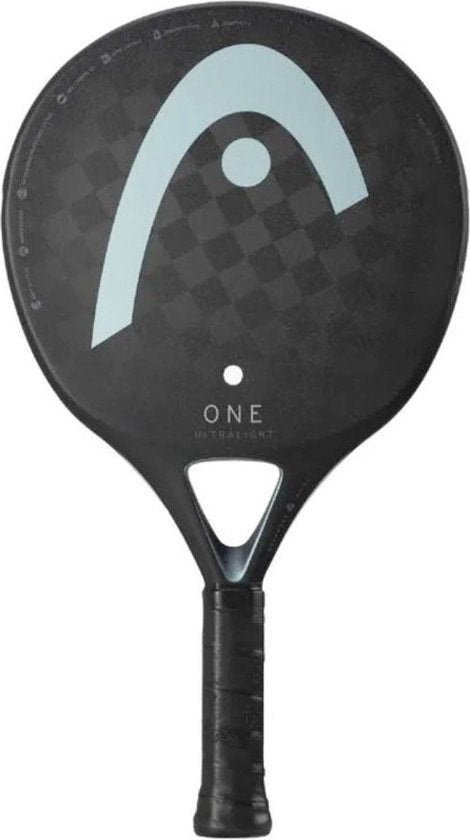 Head One Ultralight - 12K - 2025 Padel Racket