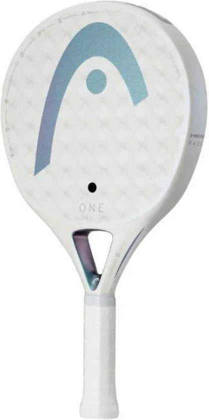 Head One Ultralight - 12K - 2025 - Padel Racket