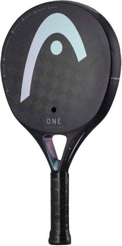 Head One Ultralight - 12K - 2025 Padel Racket