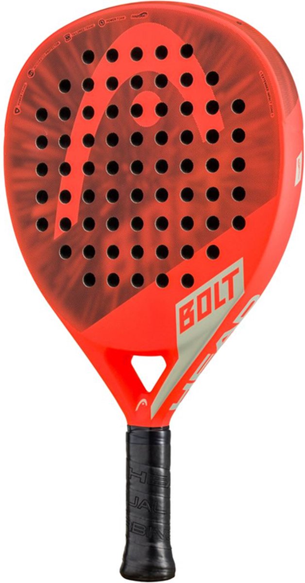 HEAD Padelracket Bolt