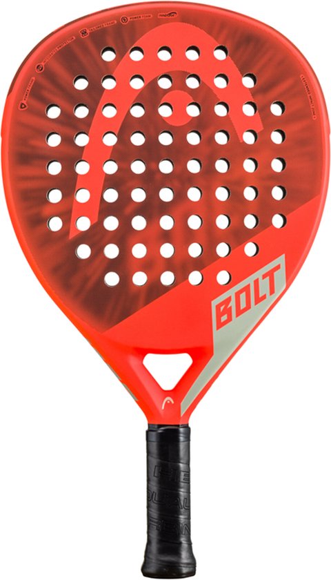 HEAD Padelracket Bolt