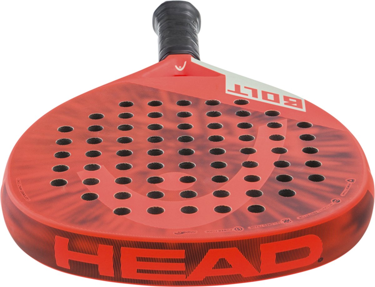 HEAD Padelracket Bolt