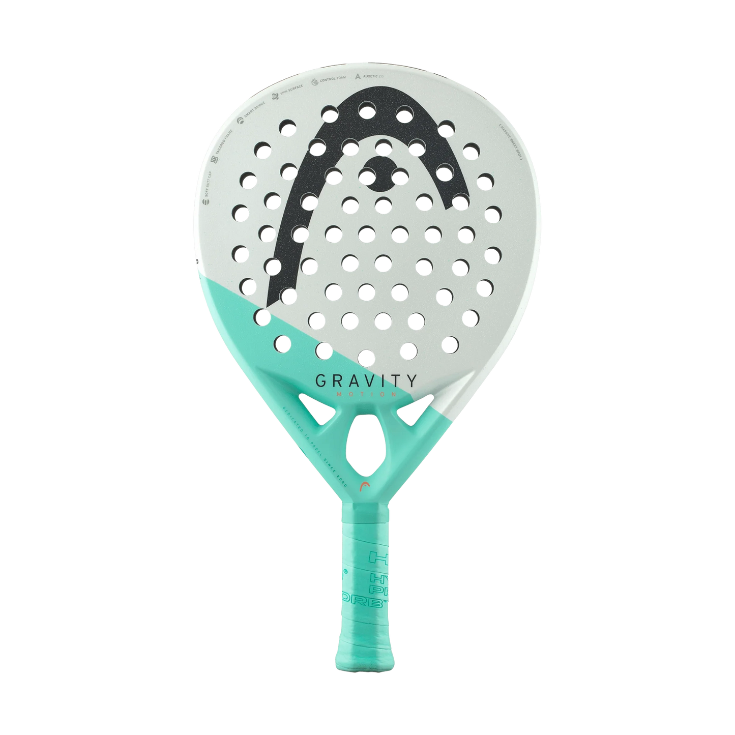 Head Gravity Motion Padel Racket '24/'25