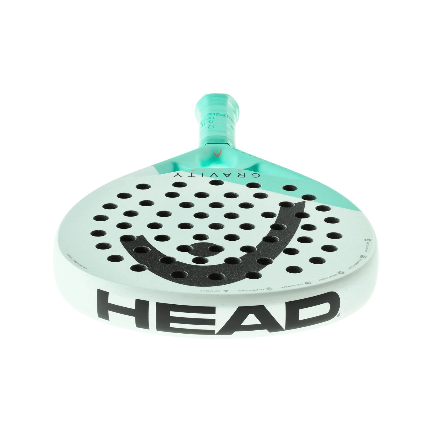 Head Gravity Motion Padel Racket '24/'25