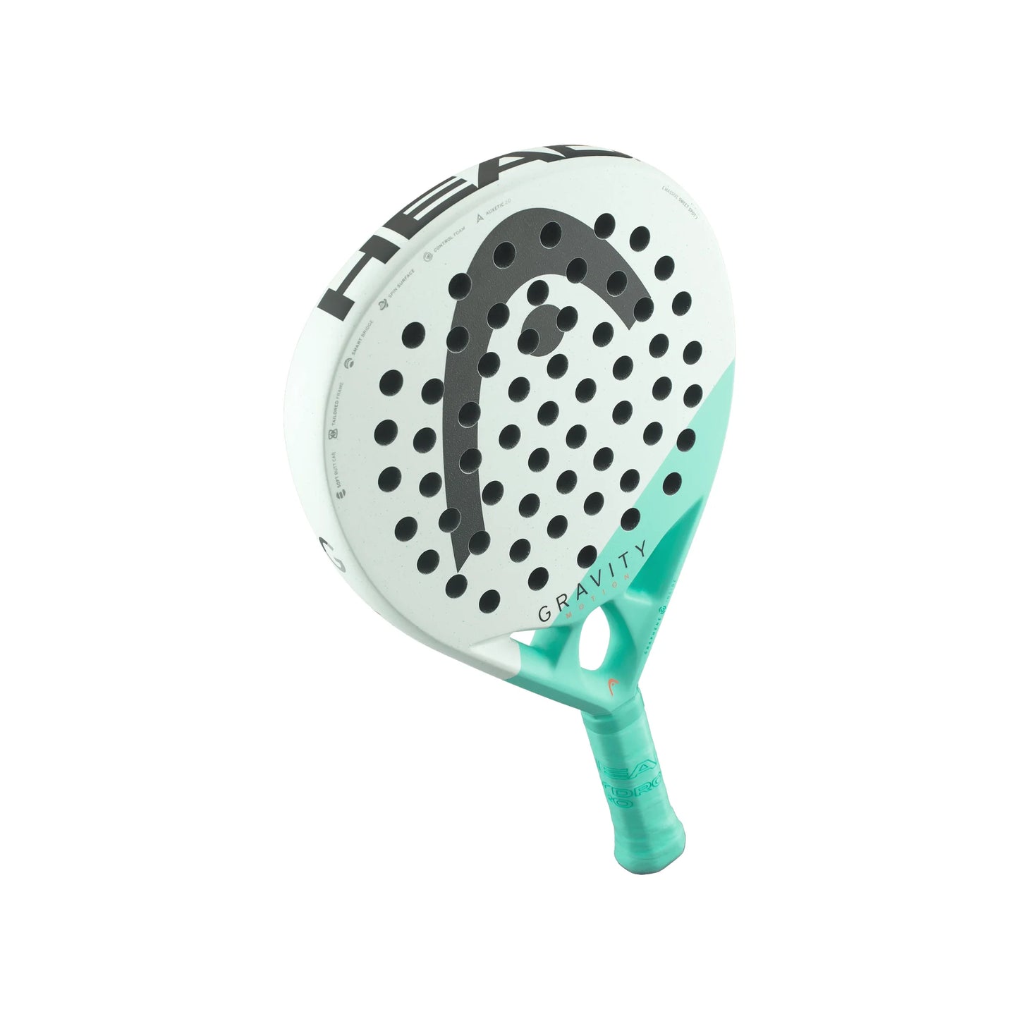 Head Gravity Motion Padel Racket '24/'25