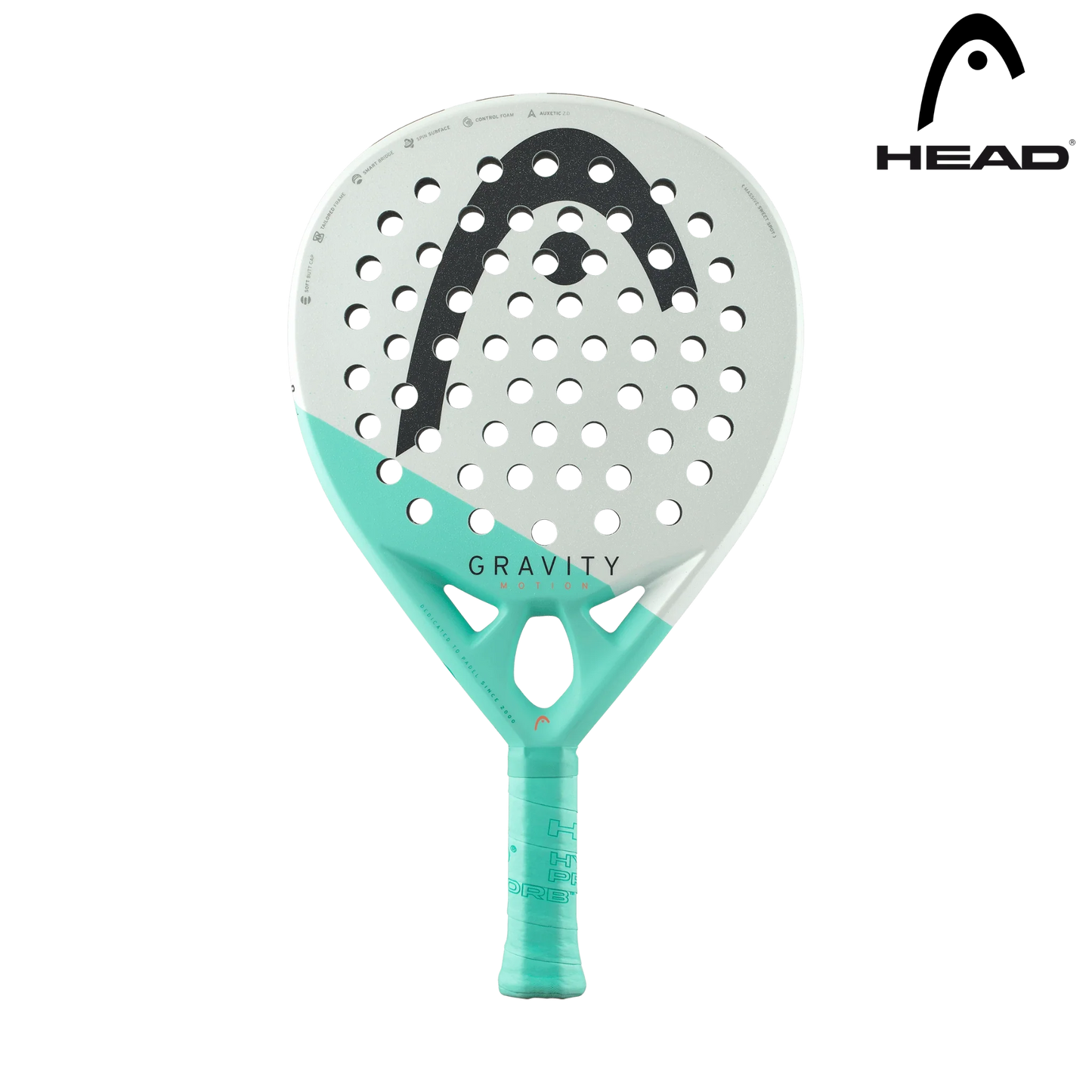 Head Gravity Motion Padel Racket '24/'25