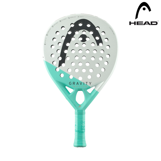 Head Gravity Motion Padel Racket '24/'25