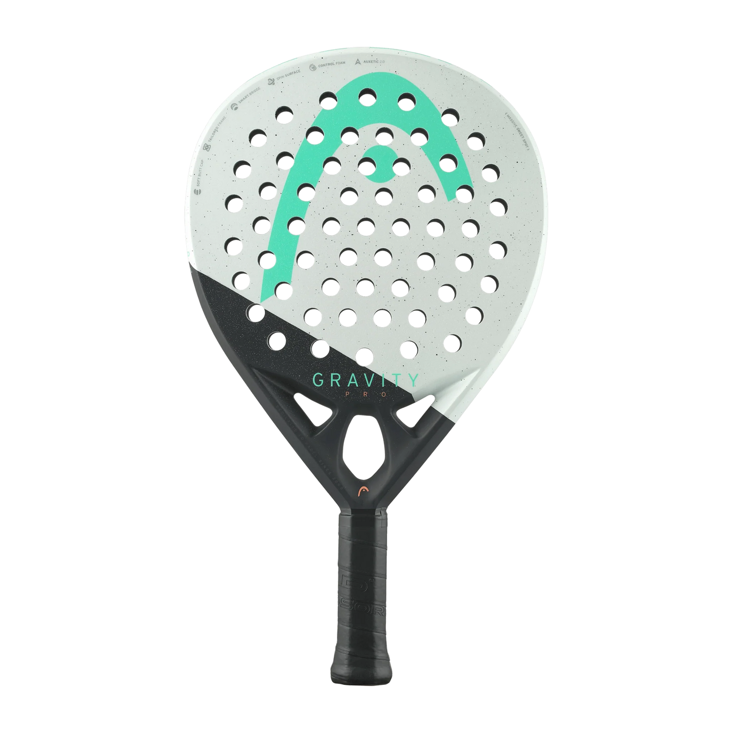 Head Gravity Pro Padel Racket '24/'25