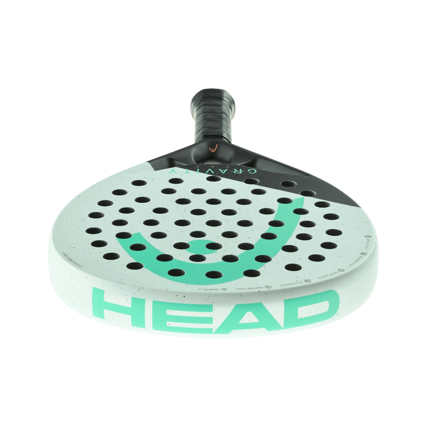 Head Gravity Pro Padel Racket '24/'25