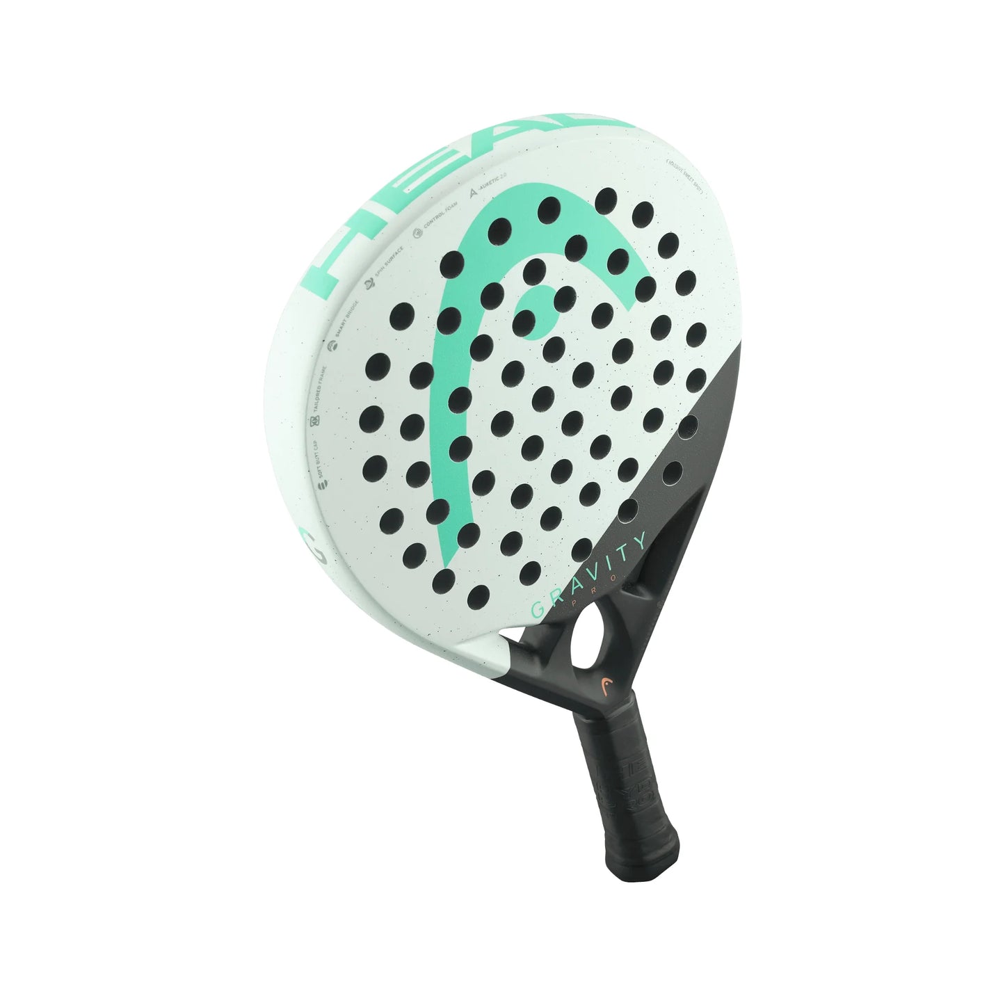 Head Gravity Pro Padel Racket '24/'25