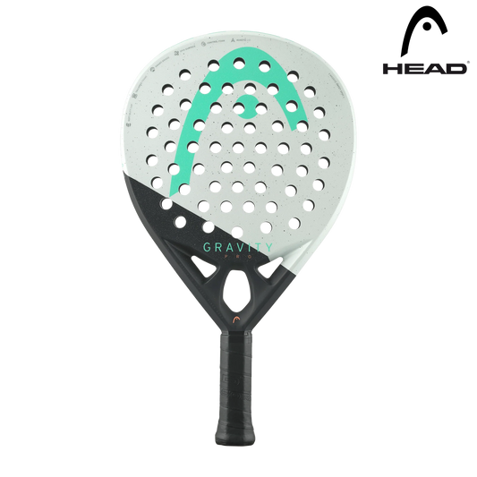 Head Gravity Pro Padel Racket '24/'25