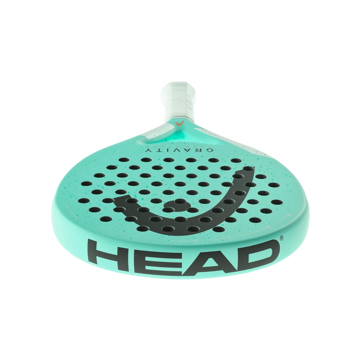 Head Gravity Team Light Padel Racket '24/'25