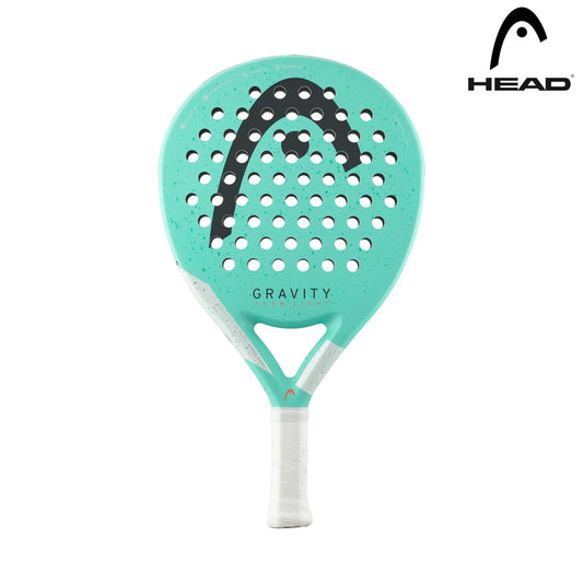 Head Gravity Team Light Padel Racket '24/'25