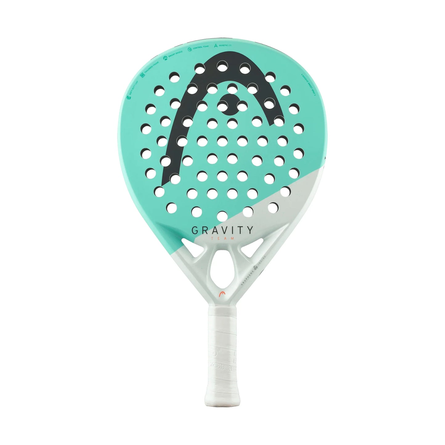 Head Gravity Team Padel Racket '24/'25