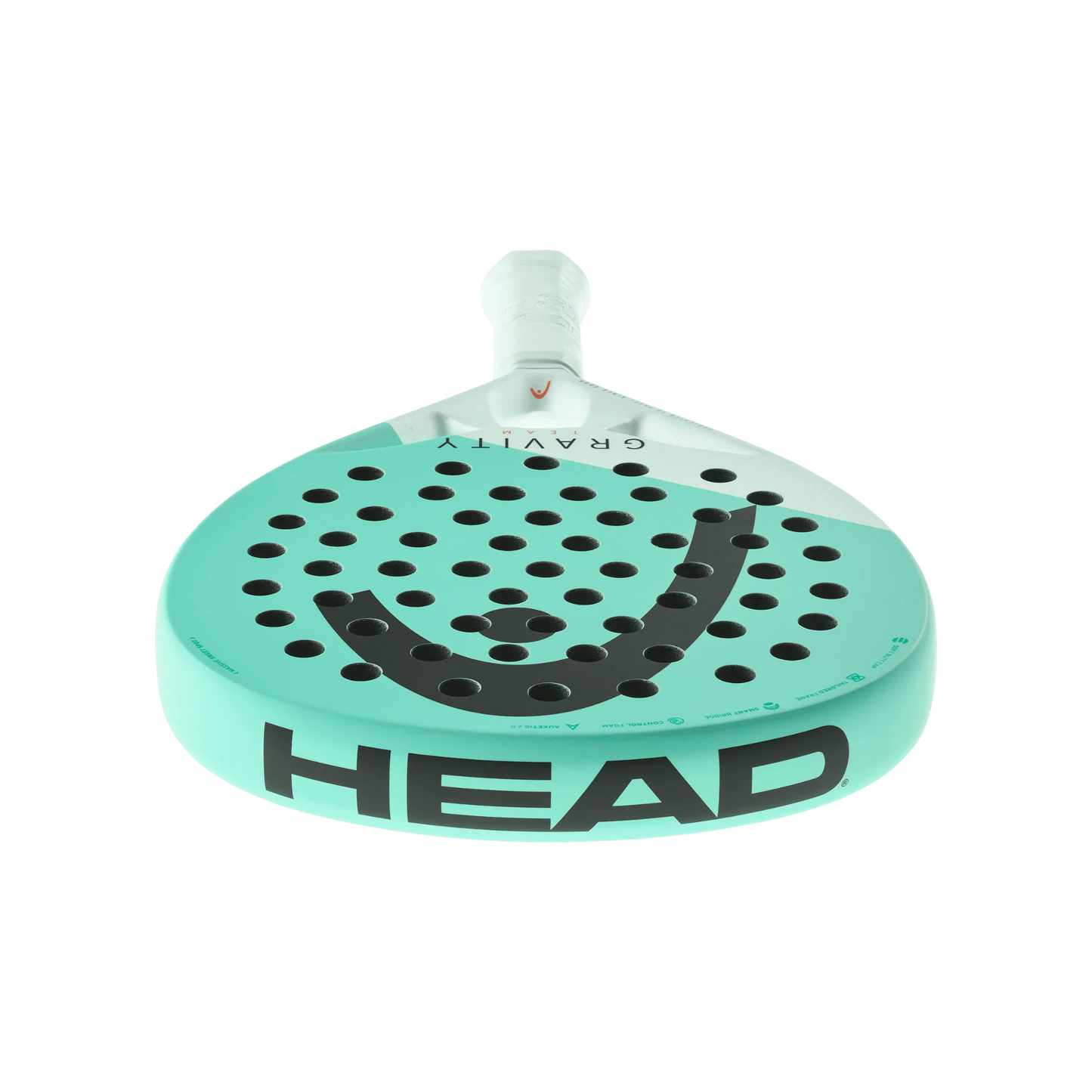 Head Gravity Team Padel Racket '24/'25