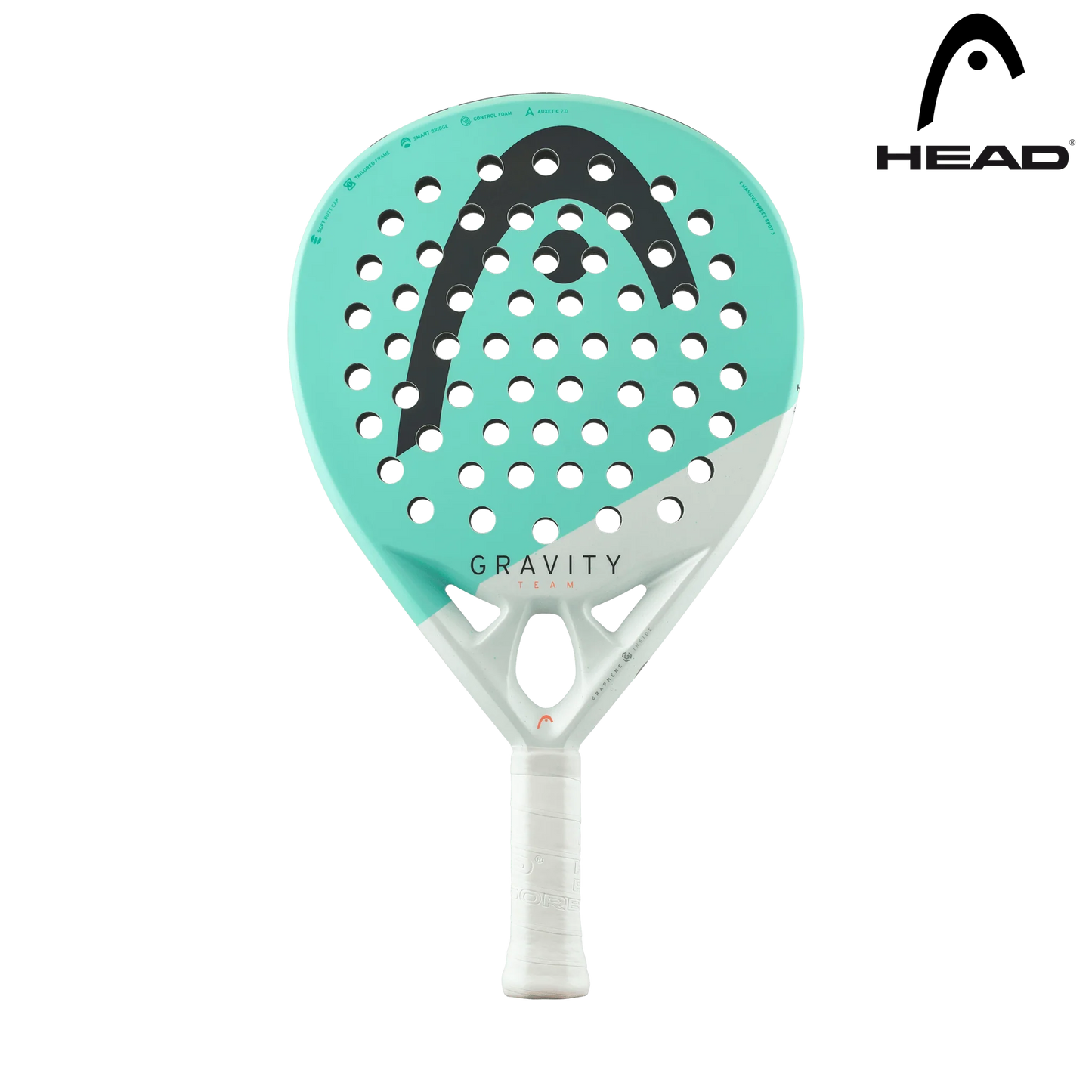 Head Gravity Team Padel Racket '24/'25