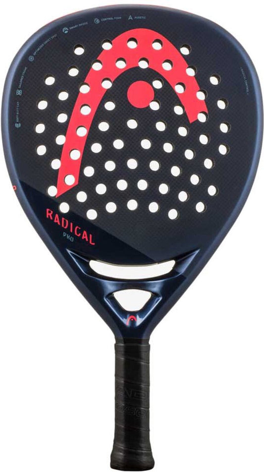 Head Radical Pro padel 2024