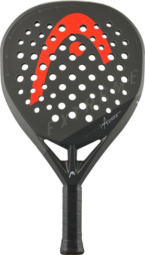 HEAD Extreme Pro LTD 'Arturo Coello' (Diamant)