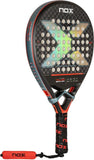 NOX ML10 Bahia Padel Racket - 12K (Rond) - 2024
