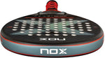 NOX ML10 Bahia Padel Racket - 12K (Rond) - 2024