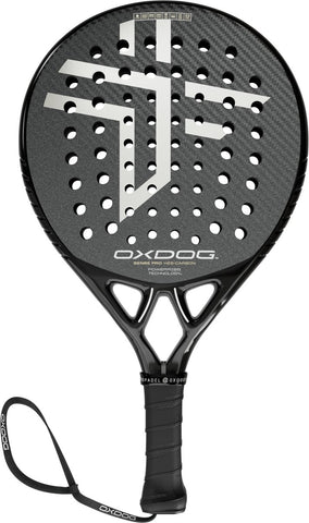 Oxdog Sense Pro 2024 Padel Racket