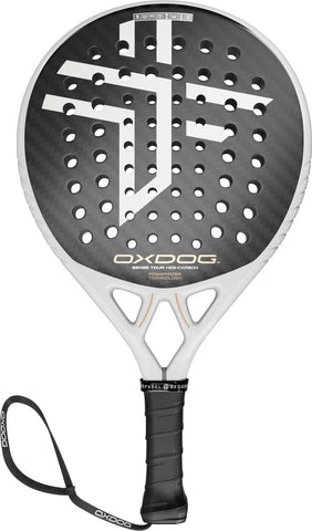 Oxdog Sense Tour 2024 Padel Racket