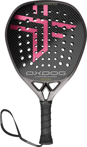Oxdog Ultimate Pro 2024 Padel Racket