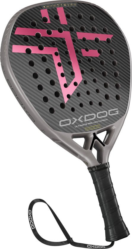 Oxdog Ultimate Pro 2024 Padel Racket