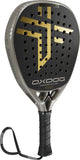 Oxdog Ultimate Pro+ Hes-Carbon 2024 Padel Racket
