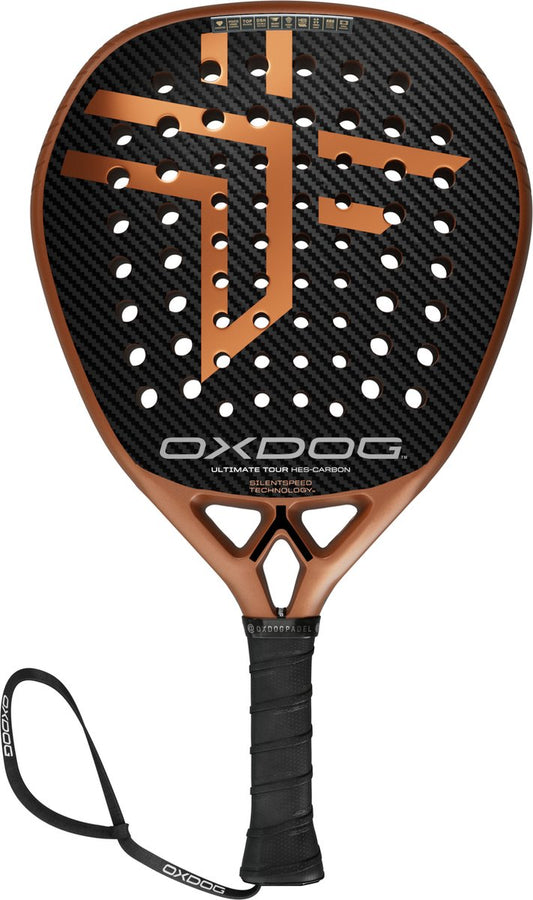 Oxdog Ultimate Tour 2024 Padel Racket