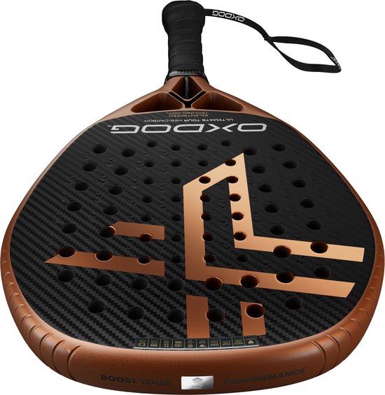 Oxdog Ultimate Tour 2024 Padel Racket