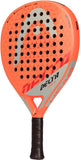 Padel Racket Head Delta Junior Orange