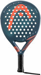 Padel Racket Head Zephyr 2023