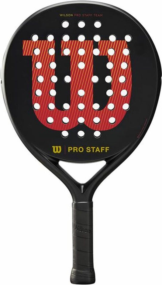 Wilson Pro Staff V2 Team Padel Racket