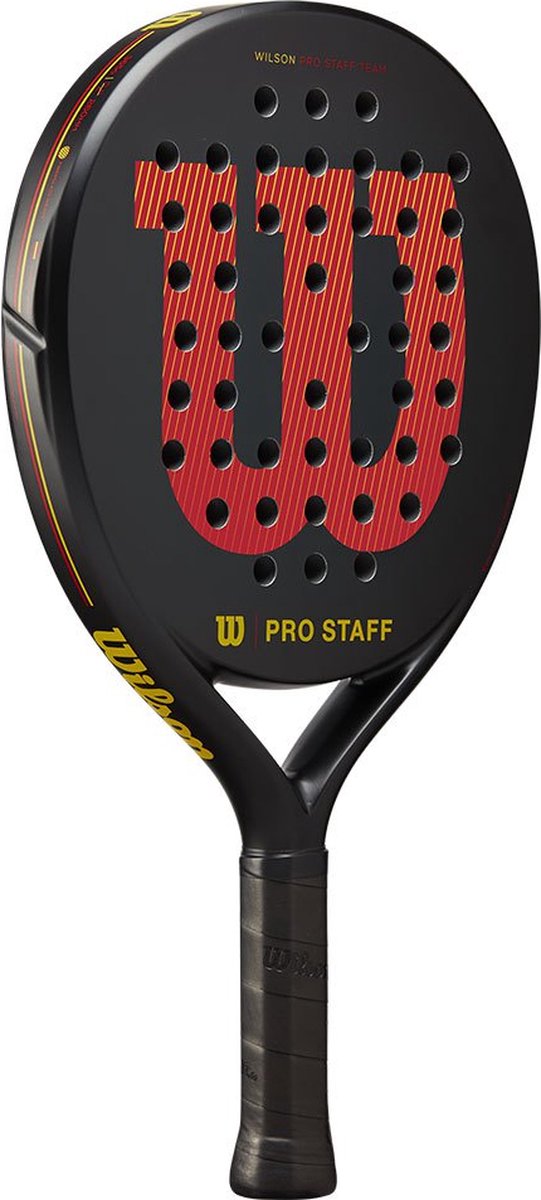 Wilson Pro Staff V2 Team Padel Racket [Outlet]